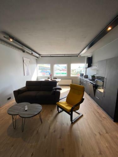 Sula Apartments