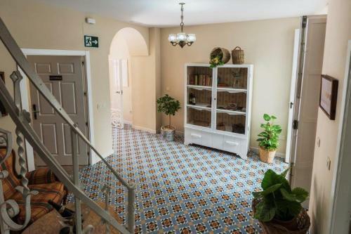 Casa Los Lagares