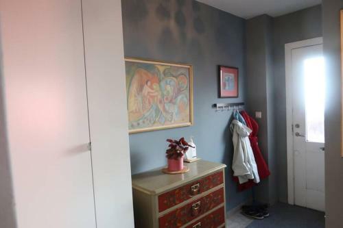 Apartamento Warm And Welcoming Flat Downtown Akureyri