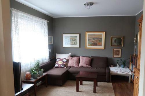 Apartamento Warm And Welcoming Flat Downtown Akureyri