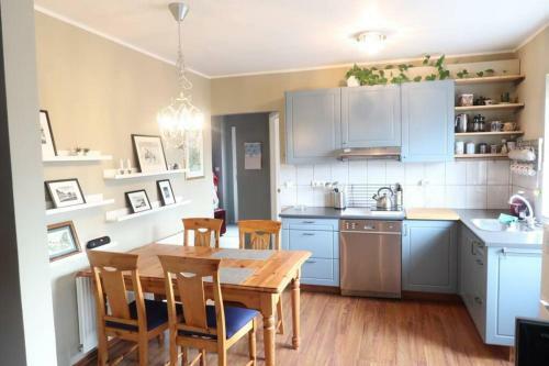 Apartamento Warm And Welcoming Flat Downtown Akureyri