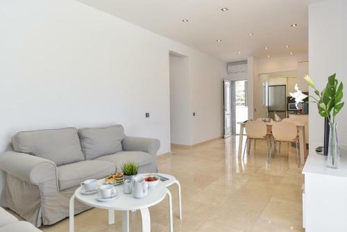 Bungalow El Ancla By Villagrancanaria