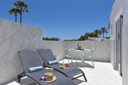 Bungalow El Ancla By Villagrancanaria