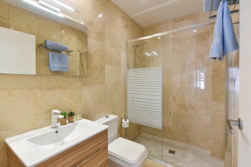 Bungalow El Ancla By Villagrancanaria