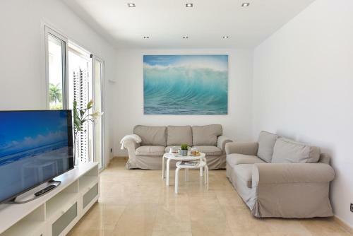 Bungalow El Ancla By Villagrancanaria
