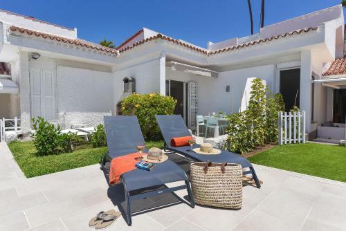 Bungalow El Ancla By Villagrancanaria