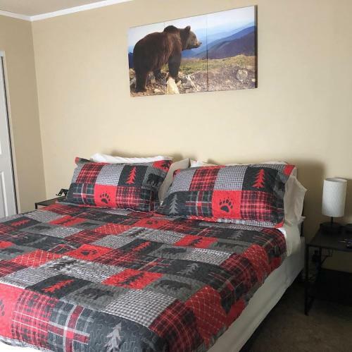 Bear Pines