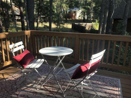 Bear Pines