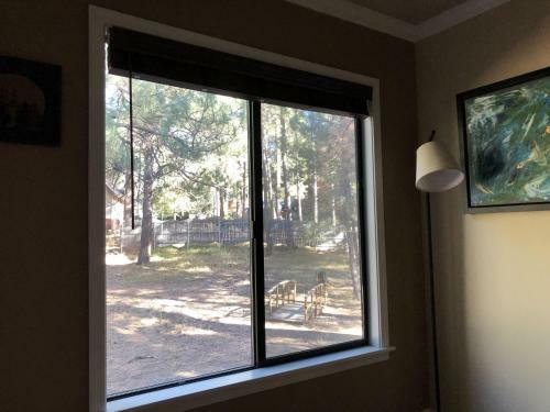 Bear Pines
