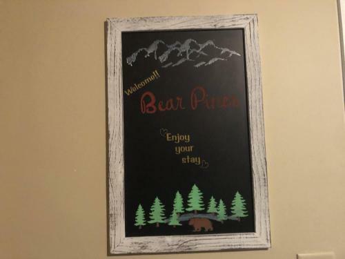 Bear Pines