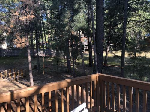 Bear Pines