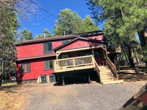 Bear Pines