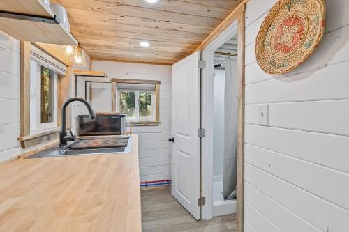 Cherokee Flagstaff Home