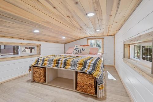 Cherokee Flagstaff Home