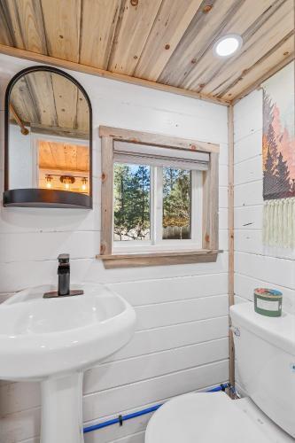 Cherokee Flagstaff Home