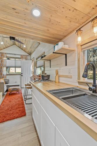 Cherokee Flagstaff Home