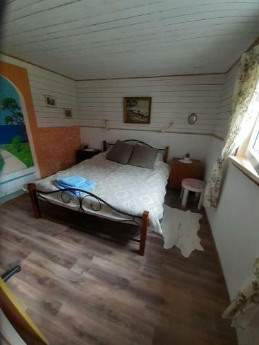 Apartamento Kapteni Suvekodu