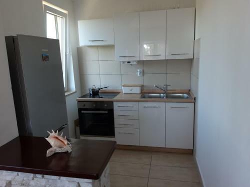 Apartman Igy