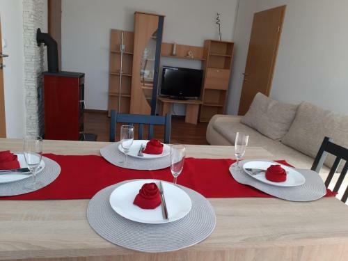 Apartman Igy