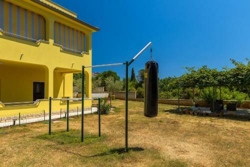 Hostal Guest House Mia