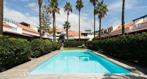 Villa Valeria