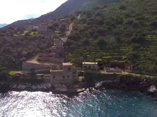 Villa Lagkadaki