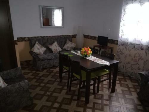 Agroturismo Conjunto Rural Andrea