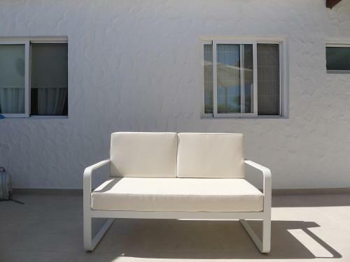Apartamento Bungalow Faro Marina Deluxe