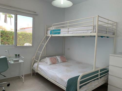 Apartamento Bungalow Faro Marina Deluxe