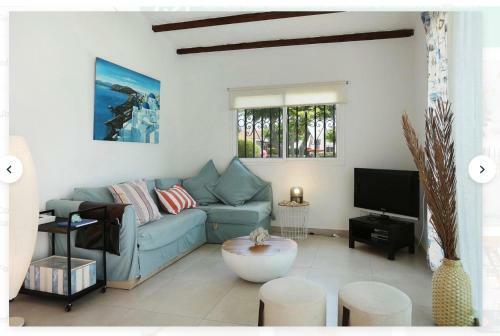 Apartamento Bungalow Faro Marina Deluxe
