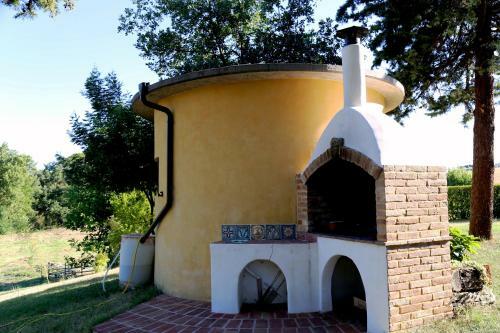 B&B Mik E Ramo