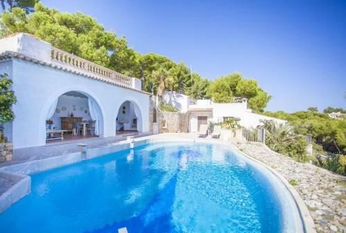 Villa Ram De Mar
