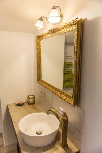 Apartamento Goldhammer