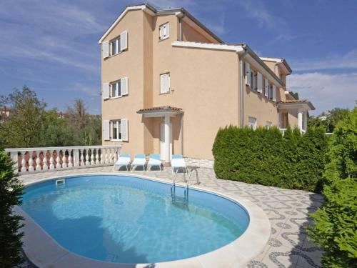 Apartamentos Nena