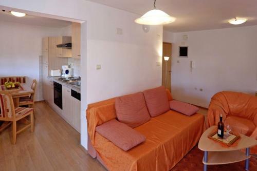 Apartamentos Nena