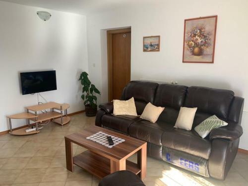 Apartman Dalija