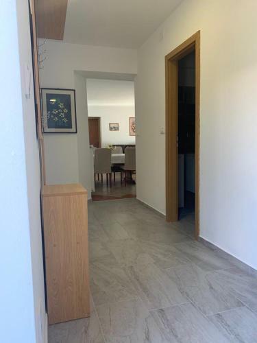 Apartman Dalija