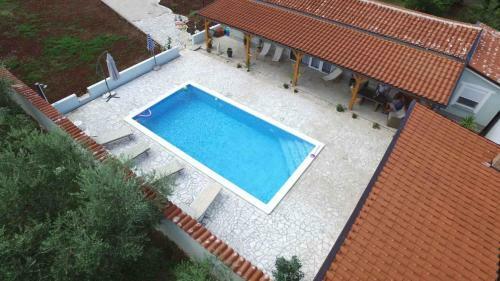 Holiday Home In Vinkuran/istrien 37927