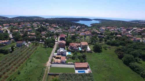 Holiday Home In Vinkuran/istrien 37927