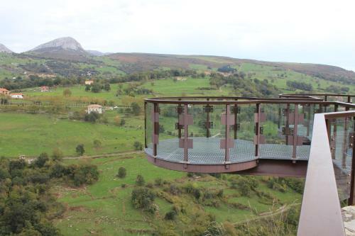 Apartamentos La Plazuela