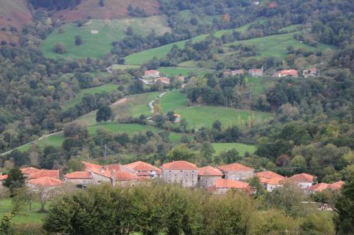 Apartamentos La Plazuela