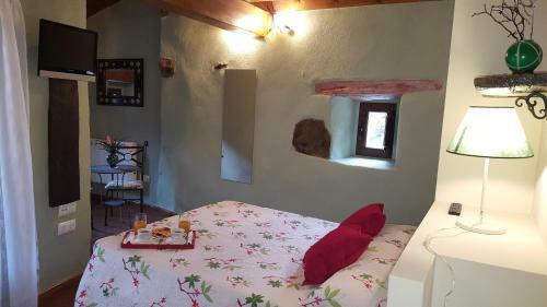 Apartamentos La Plazuela