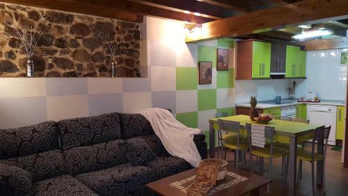 Apartamentos La Plazuela
