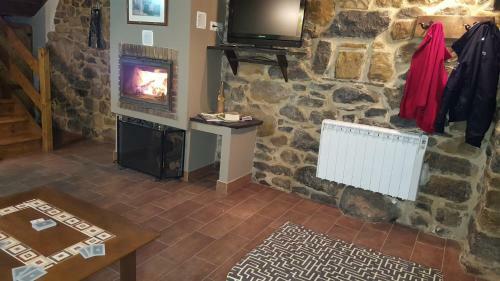 Apartamentos La Plazuela