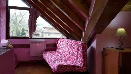 Apartamentos La Plazuela