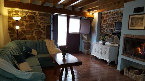Apartamentos La Plazuela