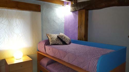 Apartamentos La Plazuela
