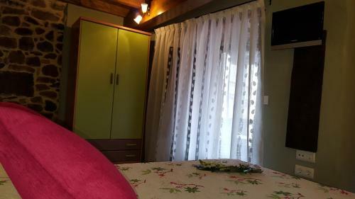 Apartamentos La Plazuela