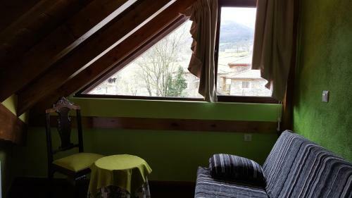 Apartamentos La Plazuela