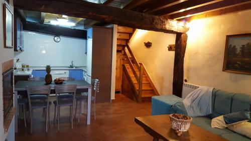 Apartamentos La Plazuela